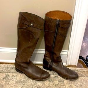 Frye boots